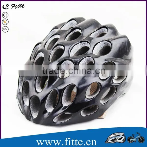 In Mold Eps pv Shell High Resistance Safety Bicycle Helmets photo-2