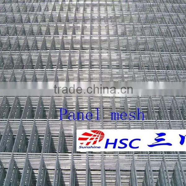 Automatic Fence Panel Mesh Production Line photo-4