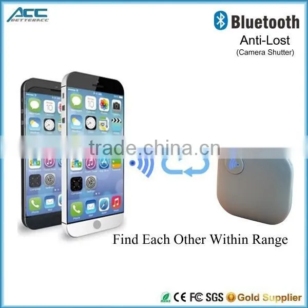 2015 Newest Portable Secuity Alarms Mobile Phone Anti-Lost Quality Choice photo-2