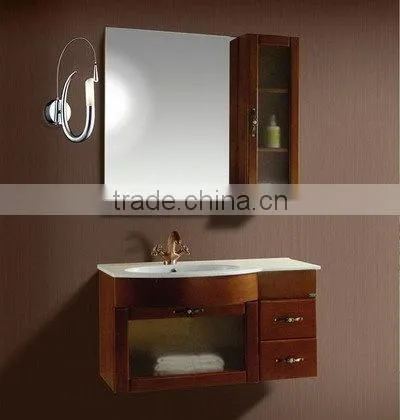 Bathroom Vanities/curved Bathroom Vanity/italian Bathroom Vanity