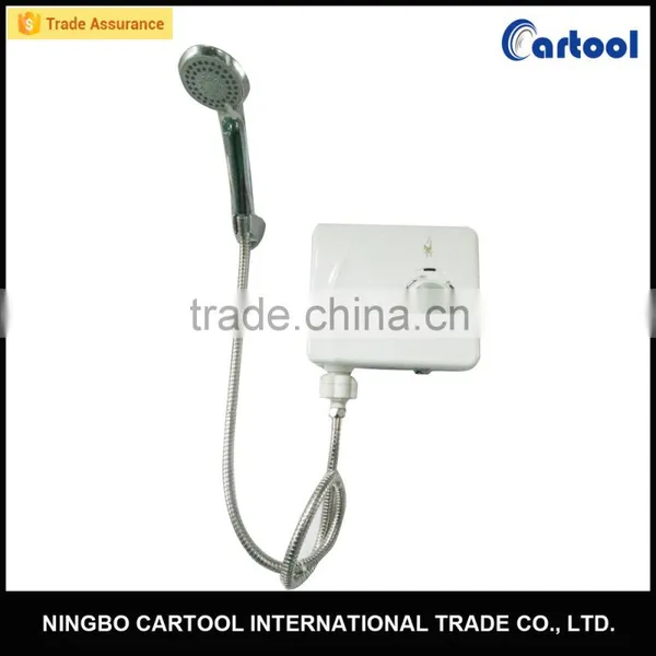 Shower Heater/instant Electric Shower Water Heater