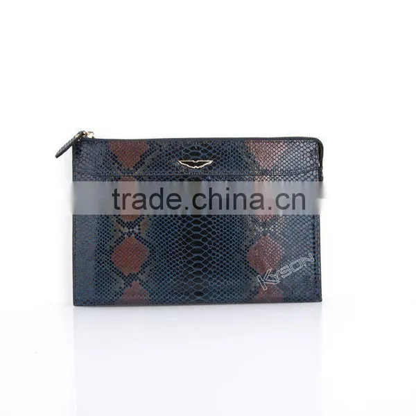 Mens Trending Card Holder Multiple Wallet Wholesale photo-4
