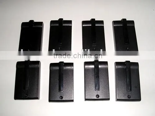 Silicone Rubber Mold and Vacuum Casting Prototype photo-5