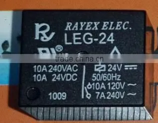 New & Original LEG-24V