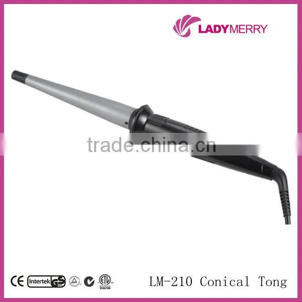 Cone Curling Iron