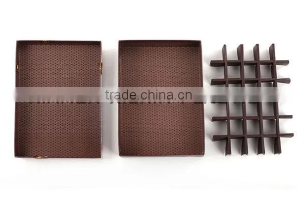 Hot Sale Paper Packaging Boxes Gift Chocolate photo-4