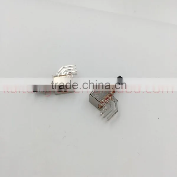 Push Switch PS22F25 photo-2