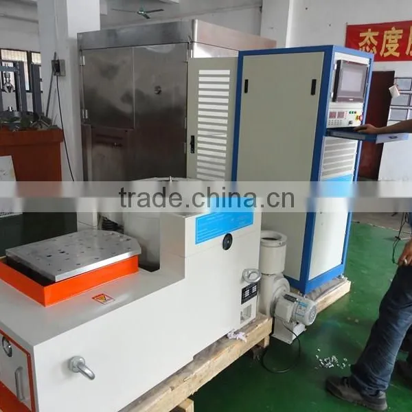 Sine and Random Vibration Testing Machine photo-4