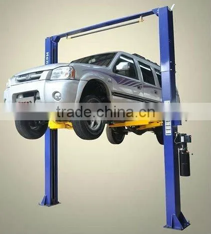 Car Lifter -2 Post Lift-MEB06E