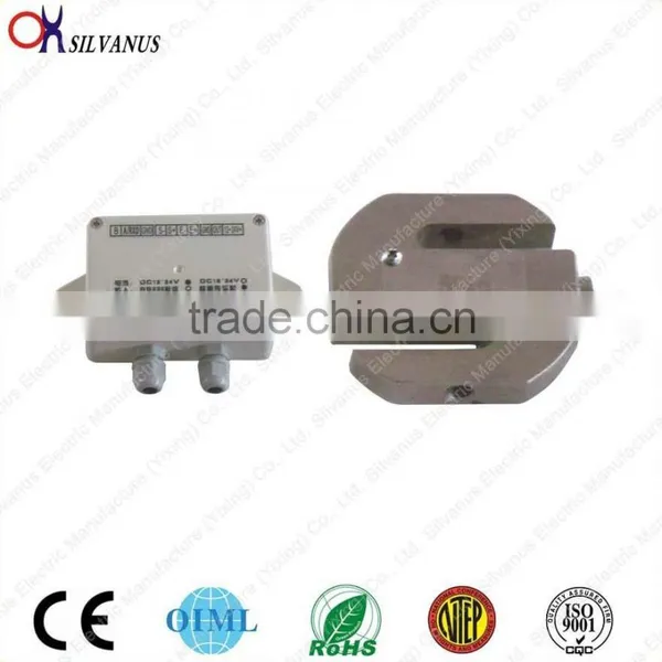 4-20ma Weight Transmitter Sw01B photo-3