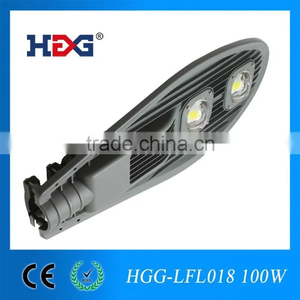 Road Lamp Outdoor 150w Led Street Lighting photo-6