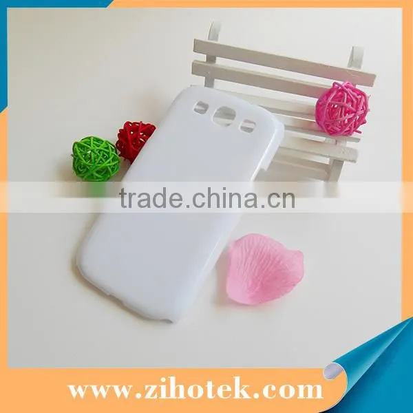 For Samsung S3 3D Sublimation Cases Galaxy 9300 3d Printing Cases photo-6