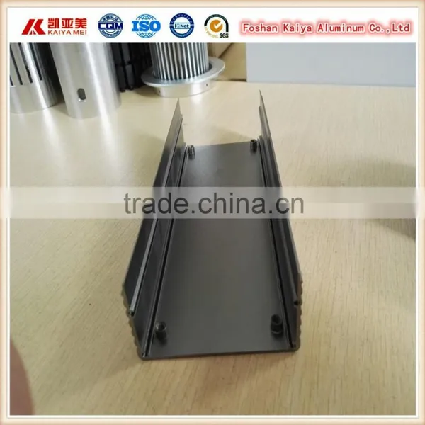 Aluminum Die Casting for Led Heat Sink, Aluminum Deep Processing for Customer Design Quality Choice photo-3