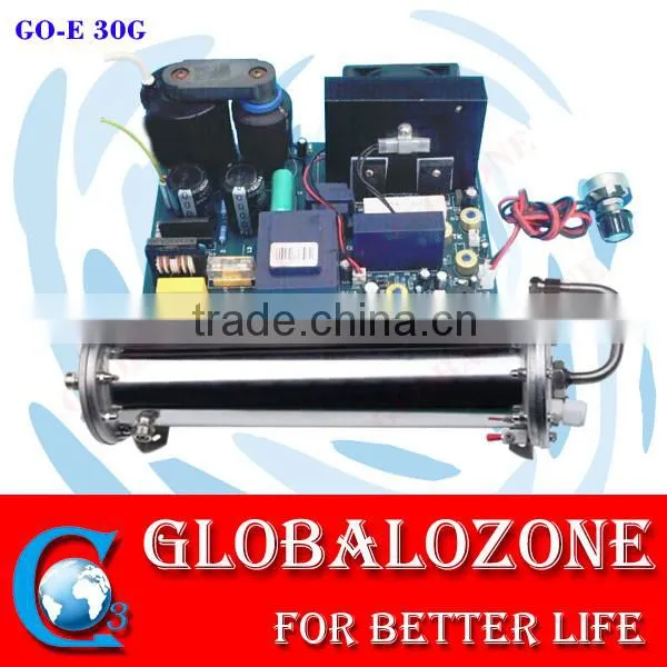 10-60G Water Cooled Ozone Water Purifier photo-2