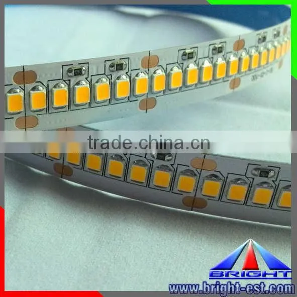 Epistar 2835 LED DC24V Led Strip , Led Strip Light , Flexible Led Strip With CE ROHS photo-4