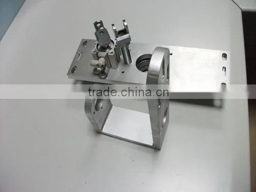 Custom Stainless Steel Fabrication Made in China photo-3