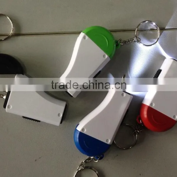 2016 New Design Promotional Cheap and Useful Mini Screwdriver Set With LED Light