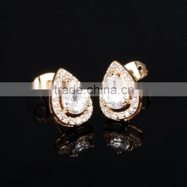 2016 Shopping Online Websites Miami Wholesale Jhumka Earring Jewelry for Young Girl photo-2