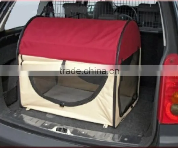 Portable Pet Cage
