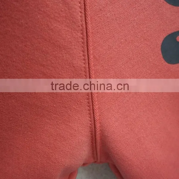 High Quality Custom Design Your Own Fleece for Bright Colored Pretty Hoodie photo-4