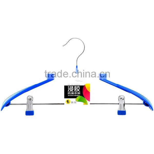 Various Customized Metal Clothes Hanger photo-5