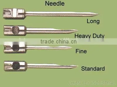 Standard Tag Gun for Cloth Garment Label Packing Standard Series Tag Needles photo-3