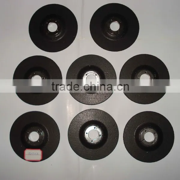 Cutting Disc, Cutting Wheel, Cut-off Disc 100x2x16 photo-4