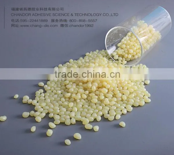 Paper Bag Handle Assembly Hot Melt photo-3