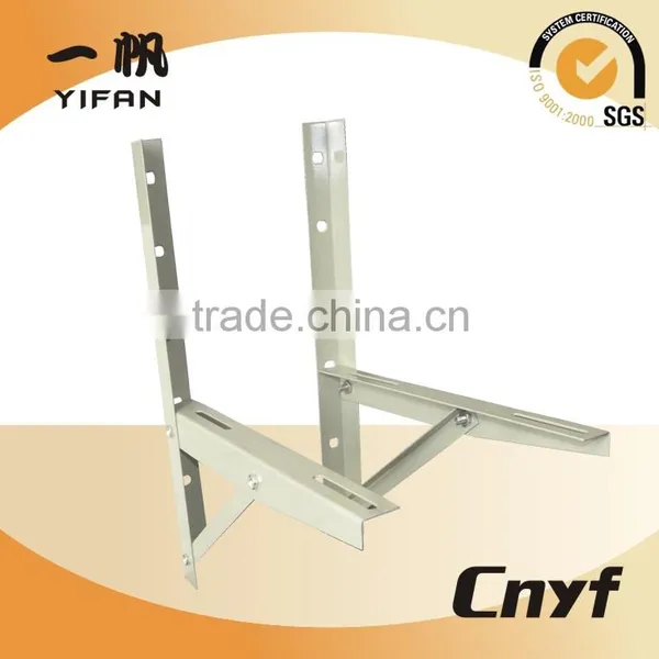 Universal Air Conditioner Bracket Suits for 1-2p photo-2