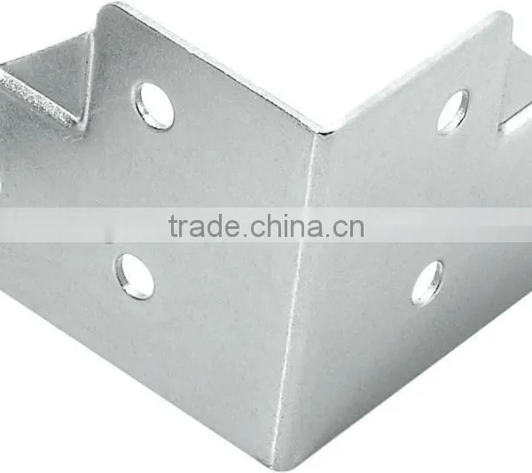 Metal Corner Brace for Music Case,lighting Case photo-2