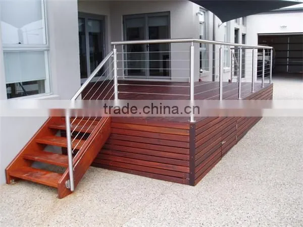 Cable Railing Stainless Steel Fitting photo-3