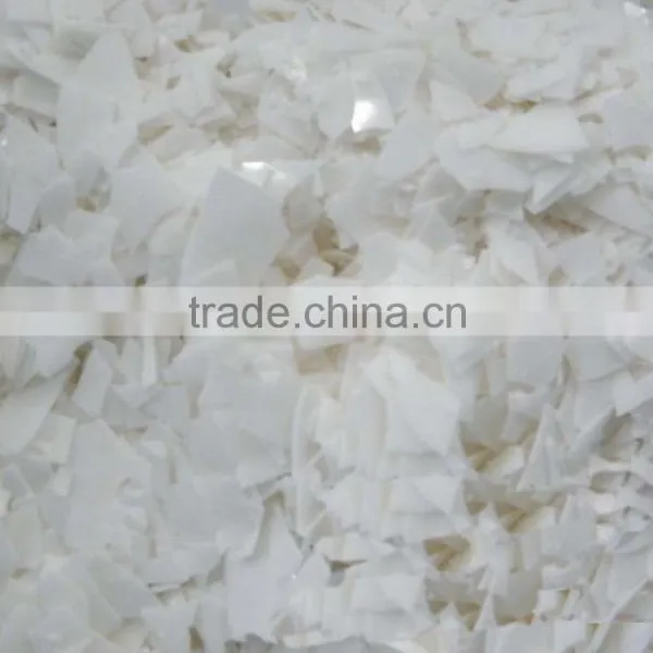 White Flake Pe-wax Polyethylene Wax Powder photo-5