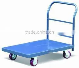 Transport Cargo Trolley photo-3