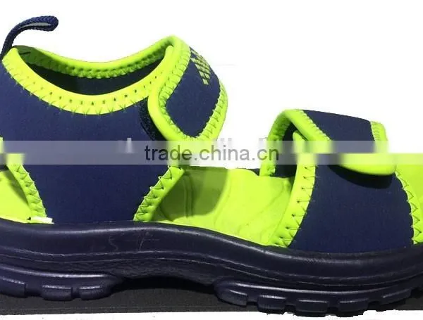 2016 NEWEST EVA BOY SANDALS