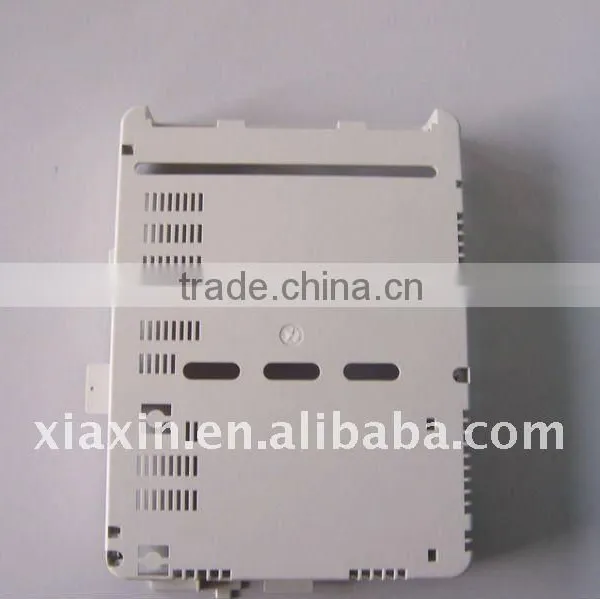 Plastic Part and Precision Mold photo-4