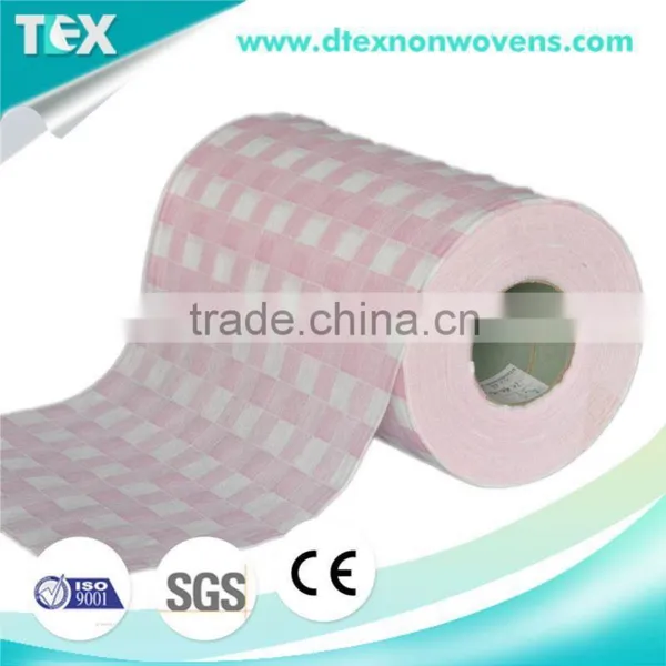 D-TEX NONWOVENS Spunlace Cross Lapping Kitchen Wipes photo-6