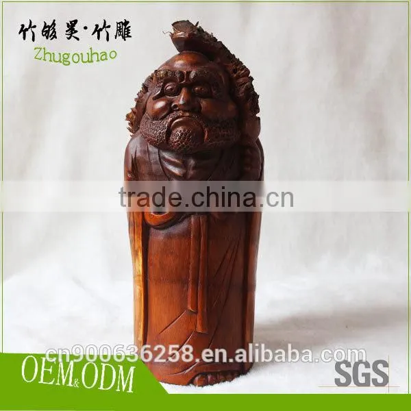 Bamboo Handicrafts