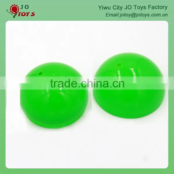 Colorful Applicated In Vending Machine 55mm Empty Plastic Empty Capsule photo-2