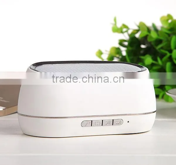 Factory GK-A16 Rechargeable Portable Speaker Bluetooth Speaker 2016 photo-2