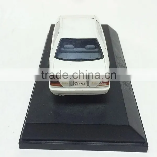 1:43 Resin Car photo-3