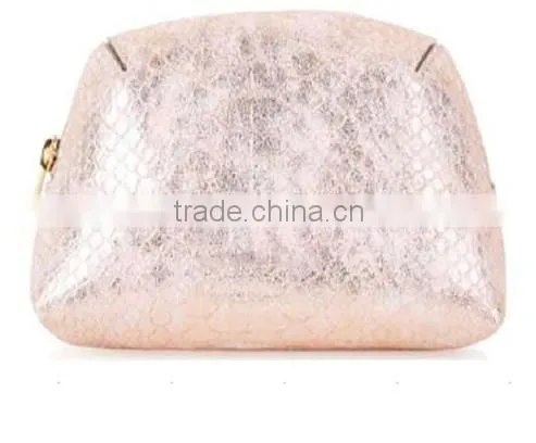 Promotional Shiny pu Leather Bags Wholesale photo-2