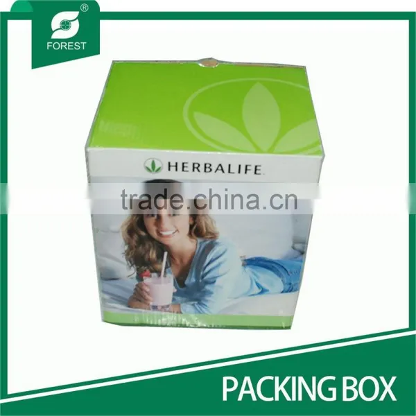 CUSTOM PRINTED PACKING BOX FOR GLASSES CUPS photo-5
