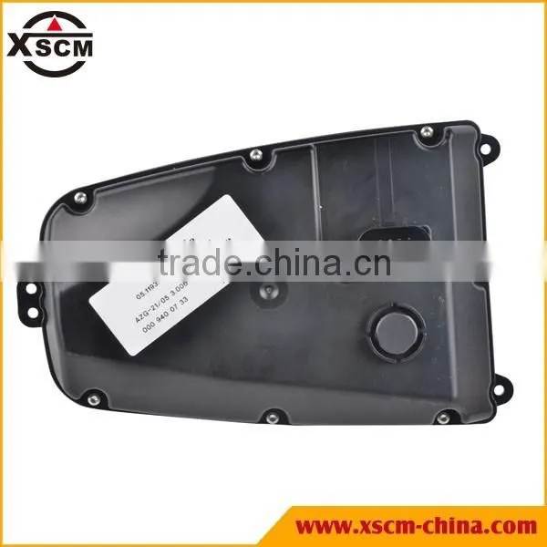 Electrical panel 0009400733 for linde forklift truck