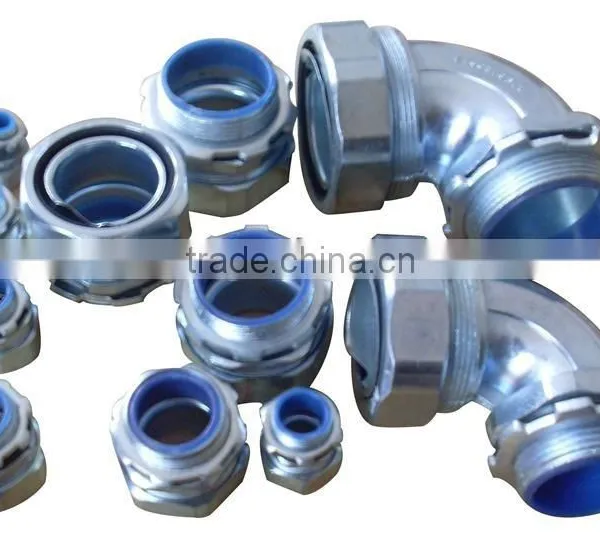 CMP Metal Cable Gland photo-5
