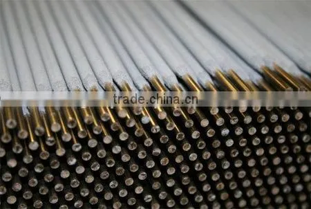 ISO CE Micro Brand Best Quality Low Carbon Steel Mild Steel AWS E6013 Welding Electrode photo-4