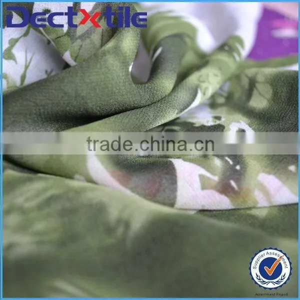 Fashionable Swiss Voile Lace Voile Fabric