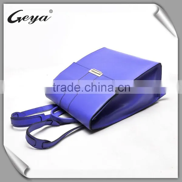 Top Quality Polyester Folded Backpack With Feedback Within 24 Hours photo-4