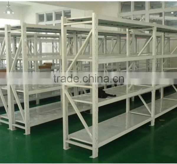 Metal Commercial Equipment Storage Rack Used In Warehouse Quality Choice photo-3