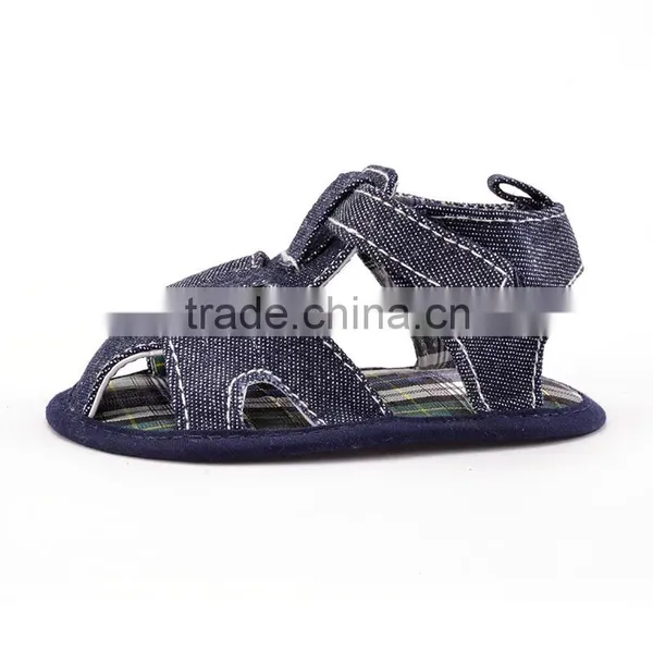 2016 A-bomb Fashionable High Qualiity Baby Boys Shoes/baby Boys Cowboy Shoes/baby Boys Prewalker Shoes photo-5