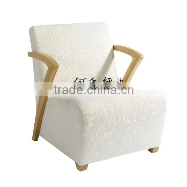 Wooden Chair CH038